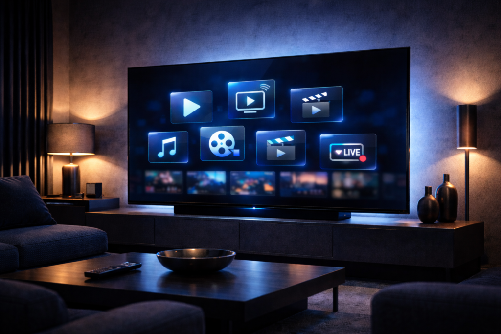 iptv kaufen abo